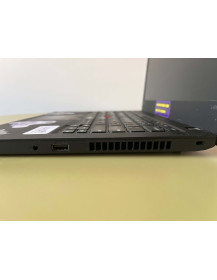 Used Lenovo ThinkPad L490 Laptop – Intel i5 8th Gen, 16 GB RAM, 256 GB SSD, Windows 11 Pro