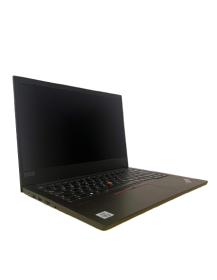Used Lenovo ThinkPad E14 Laptop – Intel 10th-Gen i5, 8 GB RAM, 256 GB SSD