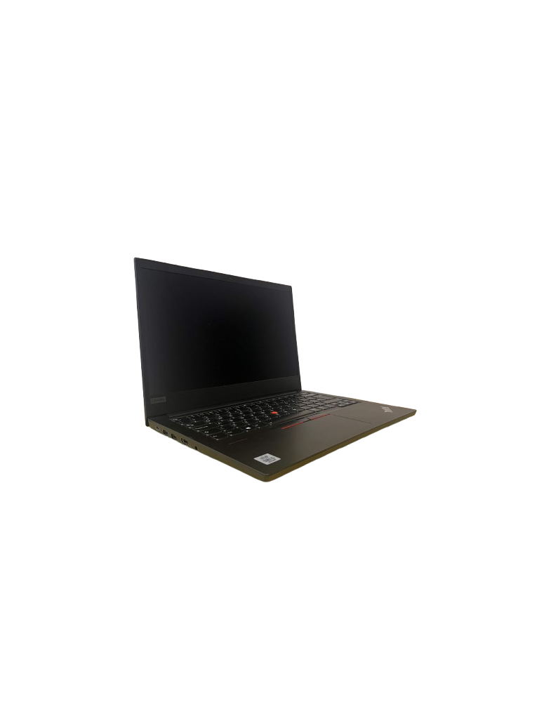 Used Lenovo ThinkPad E14 Laptop – Intel 10th-Gen i5, 8 GB RAM, 256 GB SSD
