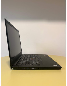 Used Lenovo ThinkPad E14 Laptop – Intel 10th-Gen i5, 8 GB RAM, 256 GB SSD