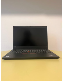 Used Lenovo ThinkPad E14 Laptop – Intel 10th-Gen i5, 8 GB RAM, 256 GB SSD