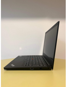 Used Lenovo ThinkPad E14 Laptop – Intel 10th-Gen i5, 8 GB RAM, 256 GB SSD