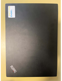 Used Lenovo ThinkPad E14 Laptop – Intel 10th-Gen i5, 8 GB RAM, 256 GB SSD