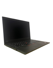 Used Lenovo ThinkPad L480 Laptop – Intel i5, 8 GB RAM, 256 GB SSD