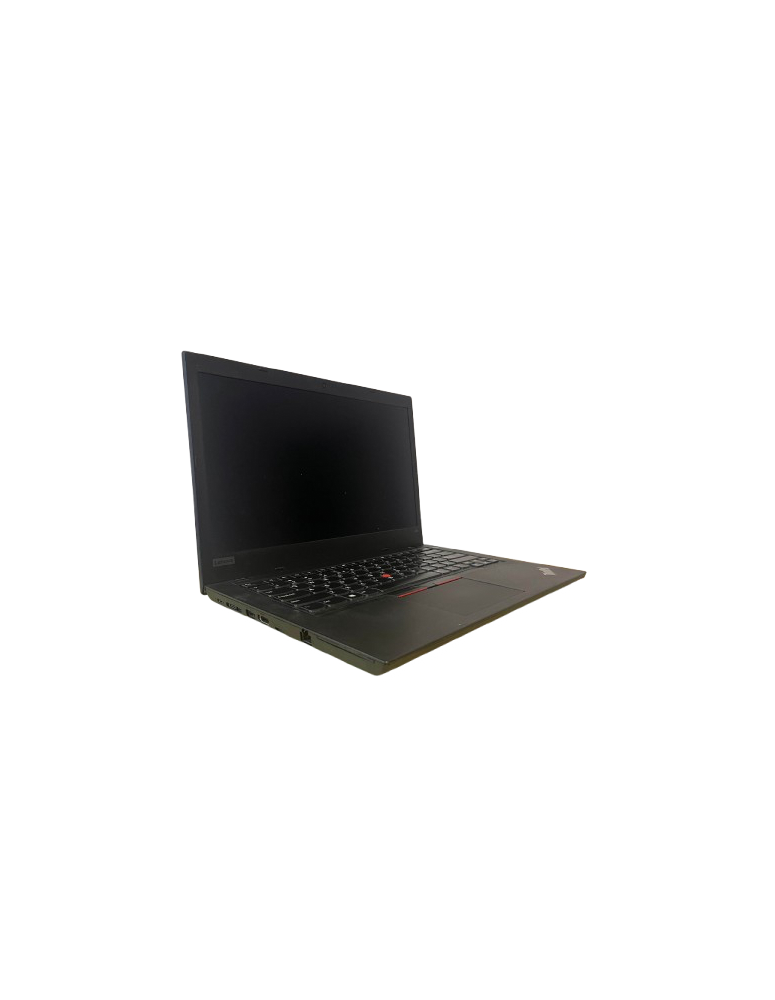 Used Lenovo ThinkPad L480 Laptop – Intel i5, 8 GB RAM, 256 GB SSD