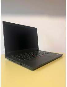 Used Lenovo ThinkPad L480 Laptop – Intel i5, 8 GB RAM, 256 GB SSD