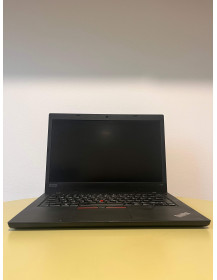 Used Lenovo ThinkPad L480 Laptop – Intel i5, 8 GB RAM, 256 GB SSD