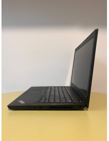 Used Lenovo ThinkPad L480 Laptop – Intel i5, 8 GB RAM, 256 GB SSD