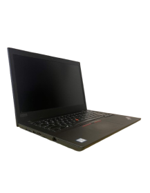 Used Lenovo ThinkPad L480 Laptop – Intel i5, 8 GB RAM, 256 GB SSD