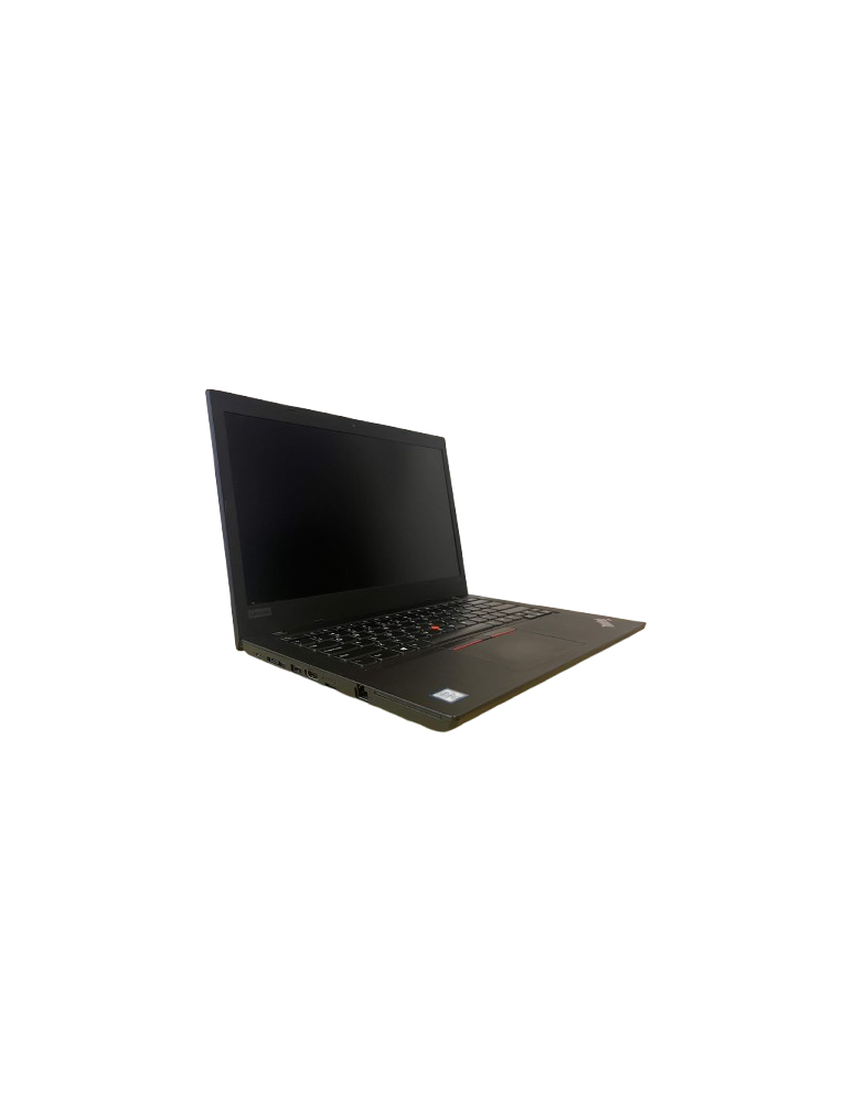 Used Lenovo ThinkPad L480 Laptop – Intel i5, 8 GB RAM, 256 GB SSD