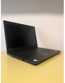Used Lenovo ThinkPad L480 Laptop – Intel i5, 8 GB RAM, 256 GB SSD