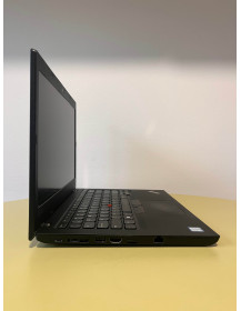 Used Lenovo ThinkPad L480 Laptop – Intel i5, 8 GB RAM, 256 GB SSD