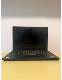 Used Lenovo ThinkPad L480 Laptop – Intel i5, 8 GB RAM, 256 GB SSD