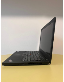 Used Lenovo ThinkPad L480 Laptop – Intel i5, 8 GB RAM, 256 GB SSD