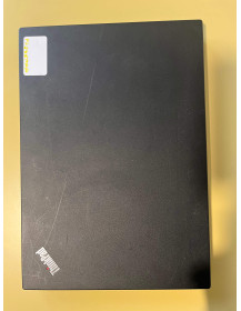 Used Lenovo ThinkPad L480 Laptop – Intel i5, 8 GB RAM, 256 GB SSD
