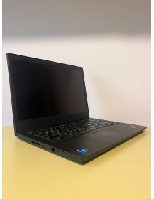 Used Lenovo ThinkPad L14 Laptop – Intel 11th-Gen i5, 8 GB RAM, 256 GB SSD