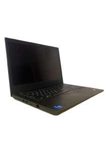 Used Lenovo ThinkPad L14 Laptop – Intel 11th-Gen i5, 8 GB RAM, 256 GB SSD