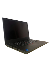 Used Lenovo ThinkPad L14 Laptop – Intel 11th-Gen i5, 8 GB RAM, 256 GB SSD