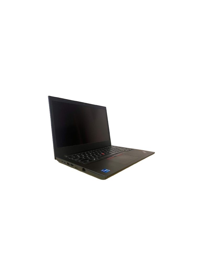Used Lenovo ThinkPad L14 Laptop – Intel 11th-Gen i5, 8 GB RAM, 256 GB SSD