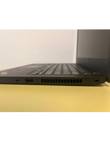 Used Lenovo ThinkPad L14 Laptop – Intel 11th-Gen i5, 8 GB RAM, 256 GB SSD
