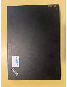 Used Lenovo ThinkPad L14 Laptop – Intel 11th-Gen i5, 8 GB RAM, 256 GB SSD