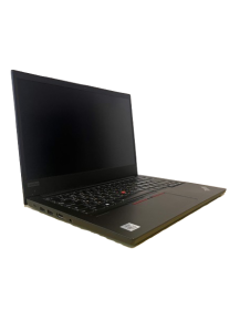 Used Lenovo ThinkPad E14 Laptop – Intel 10th-Gen i5, 8 GB RAM, 256 GB SSD