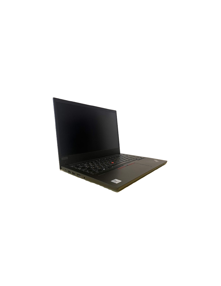 Used Lenovo ThinkPad E14 Laptop – Intel 10th-Gen i5, 8 GB RAM, 256 GB SSD