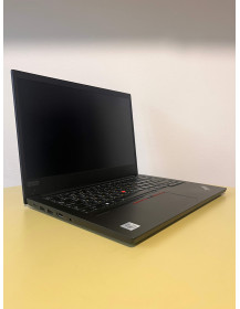 Used Lenovo ThinkPad E14 Laptop – Intel 10th-Gen i5, 8 GB RAM, 256 GB SSD