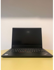 Used Lenovo ThinkPad E14 Laptop – Intel 10th-Gen i5, 8 GB RAM, 256 GB SSD