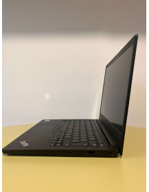 Used Lenovo ThinkPad E14 Laptop – Intel 10th-Gen i5, 8 GB RAM, 256 GB SSD