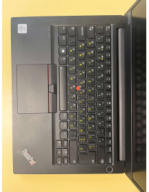 Used Lenovo ThinkPad E14 Laptop – Intel 10th-Gen i5, 8 GB RAM, 256 GB SSD