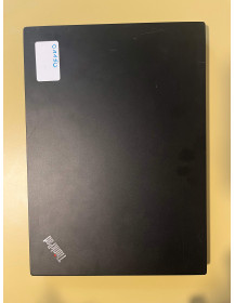 Used Lenovo ThinkPad E14 Laptop – Intel 10th-Gen i5, 8 GB RAM, 256 GB SSD