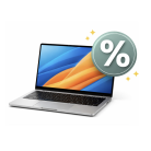 Used laptops Dell, HP, Lenovo, Apple MacBook – up to 70% cheaper at the Zero Waste Design Outlet!
