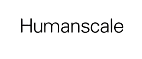 HUMANSCALE