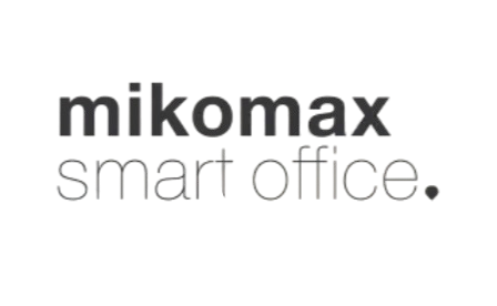 MIKOMAX SMART OFFICE