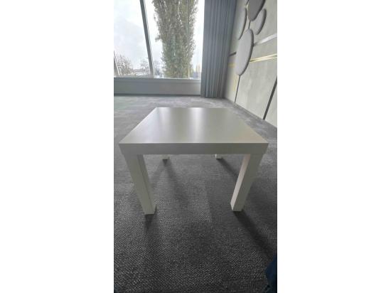 Stolik Kawowy Ikea 55x55