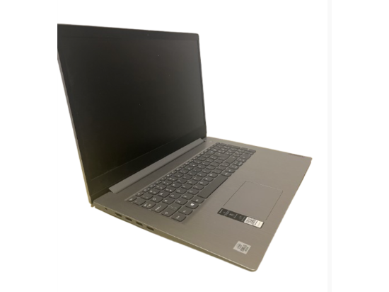 Używany laptop Lenovo IdeaPad 3 17IML05 – Intel i3 10. generacji, 8 GB RAM, 256 GB SSD