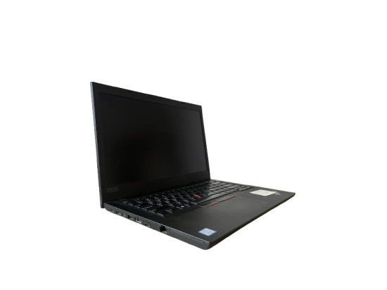 Używany laptop Lenovo ThinkPad L480 – Intel i5 8., 16 GB RAM, 256 GB SSD, Windows 11