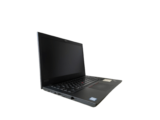 Używany laptop Lenovo ThinkPad L480 – Intel i5 8, 16 GB RAM, 256 GB SSD, Windows 11 Pro