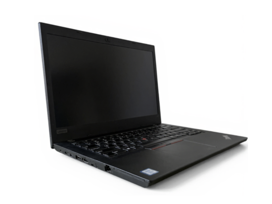 Używany laptop Lenovo ThinkPad L480 / i5 8th / 8 GB / 256 GB SSD / Windows 11 Pro