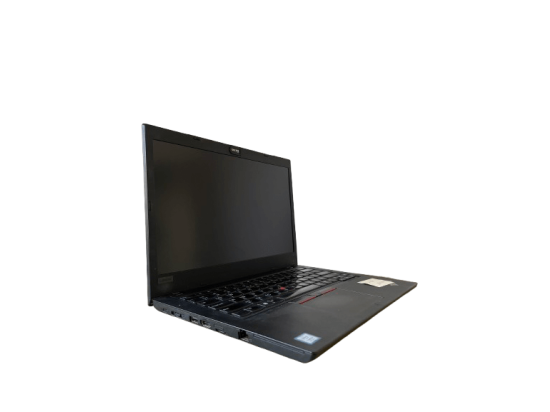 Używany laptop Lenovo ThinkPad L480 – Intel i5 8, 16 GB RAM, 256 GB SSD, Windows 11 Pro