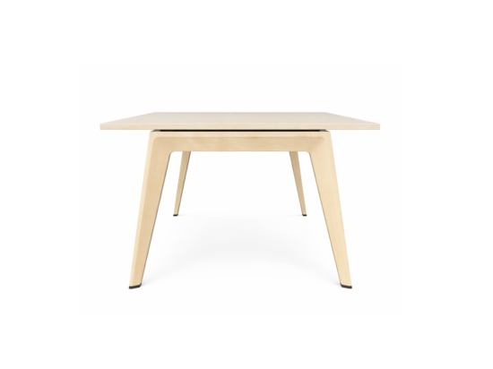 Używany stół Steelcase B-Free kuchenny 140 x 90 cm