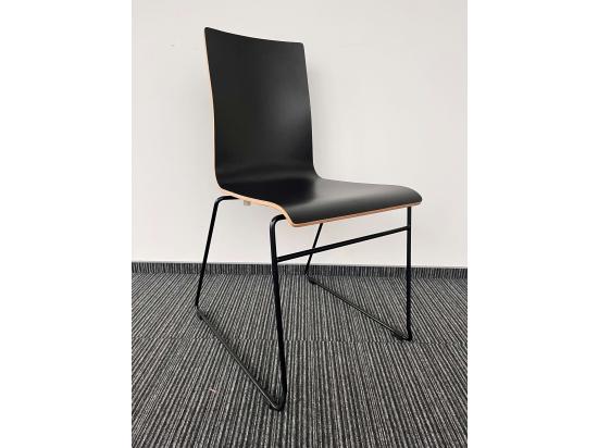 Krzesło kuchenne Vitra