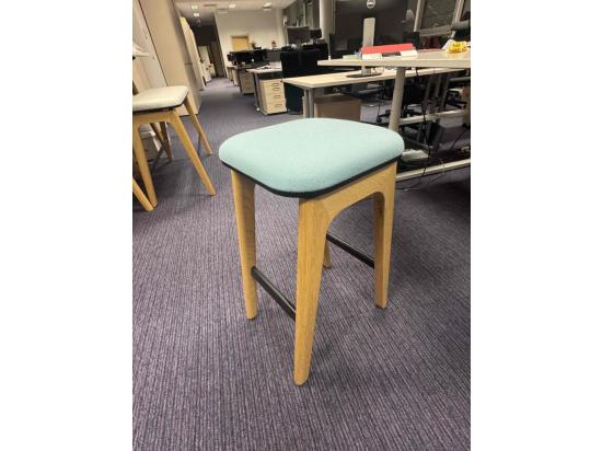 Hoker Niebieski nowy styl