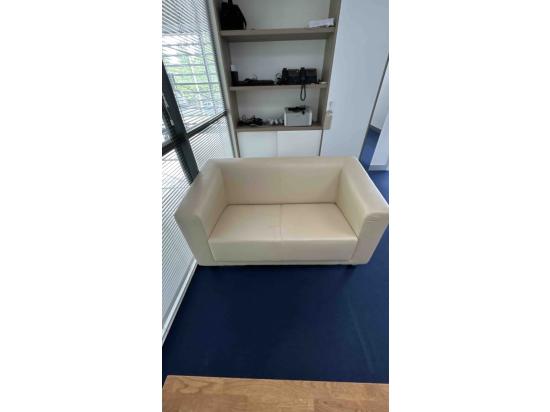 Sofa beżowa
