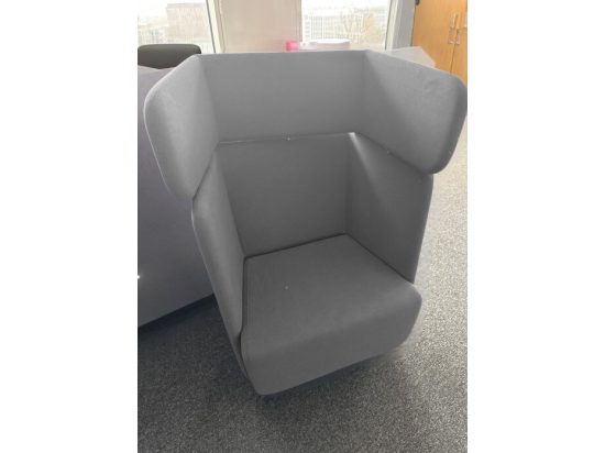 Fotel Basket Softline