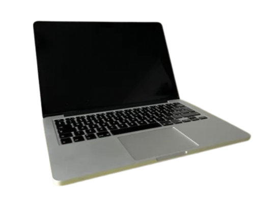 Używany Apple MacBook Pro 13” A1502 – Intel Core i7, 16 GB RAM, 512 GB SSD
