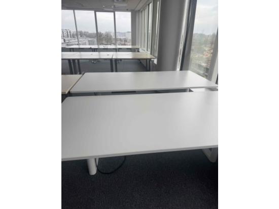 Biurko bench up&down elektryczne