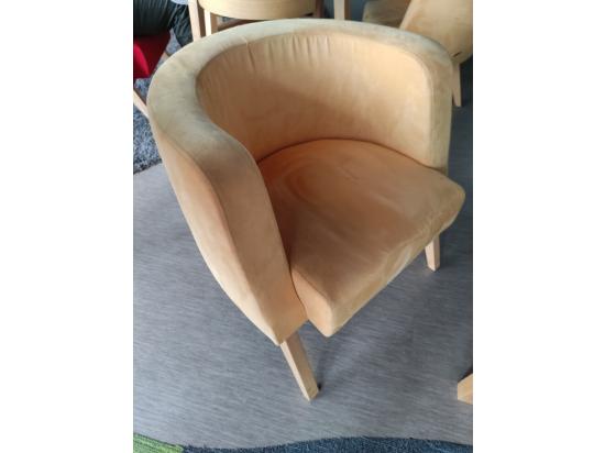 Armchair
