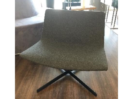 Armchair  Catifa 80